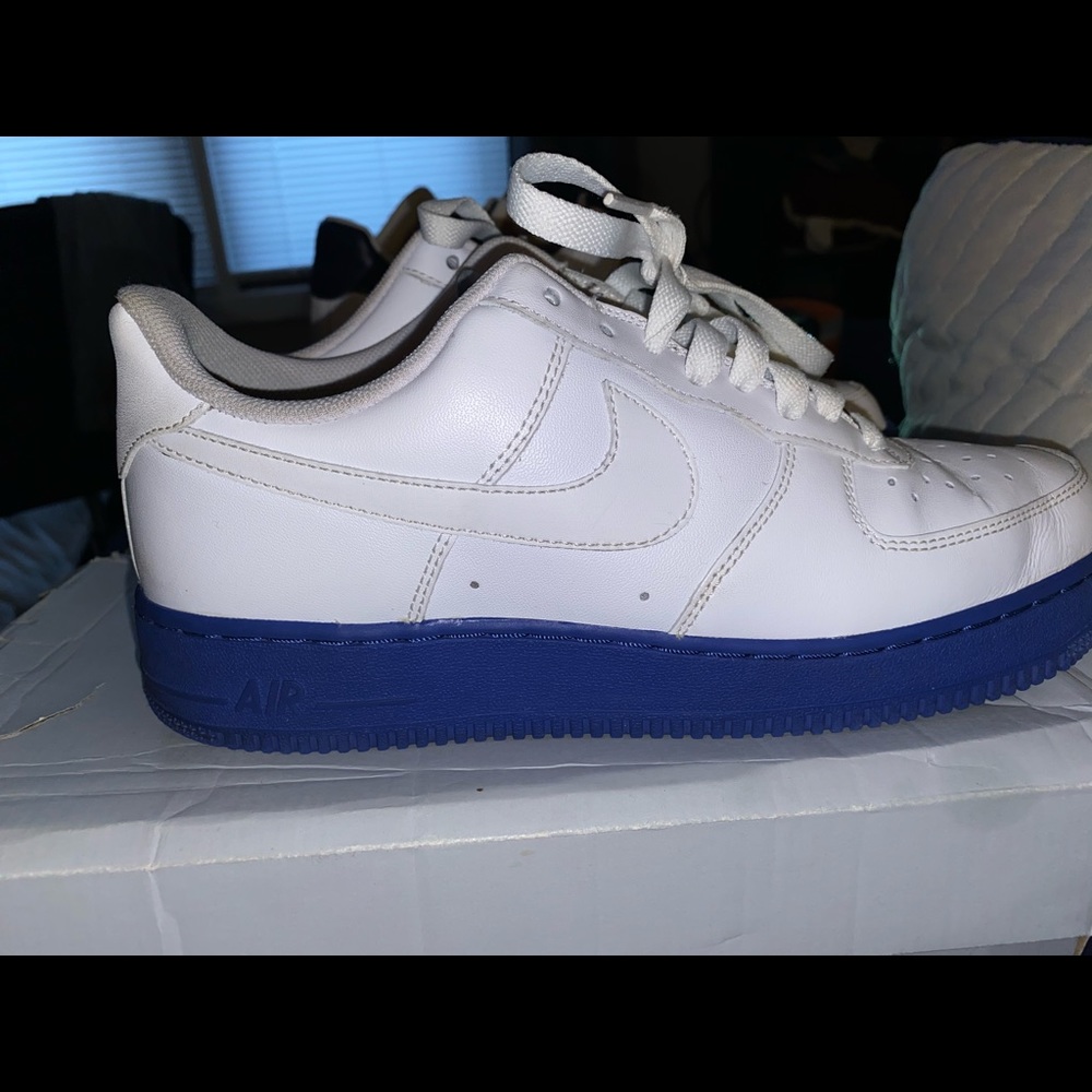 Air Force 1’s